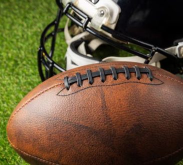 Equipaggiamento Football: Top 5 Evoluzione e Alta Tecnologia