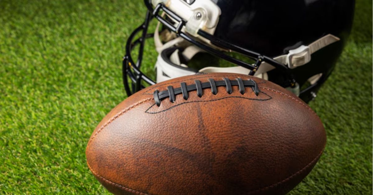 Equipaggiamento Football: Top 5 Evoluzione e Alta Tecnologia