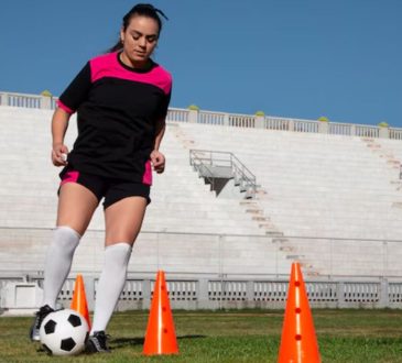Esercizi di calcio: Top 7 esercizi chiave per ogni ruolo