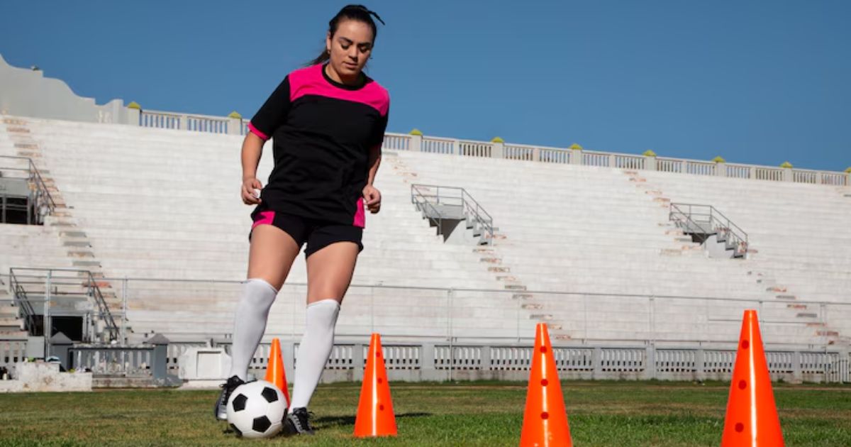 Esercizi di calcio: Top 7 esercizi chiave per ogni ruolo