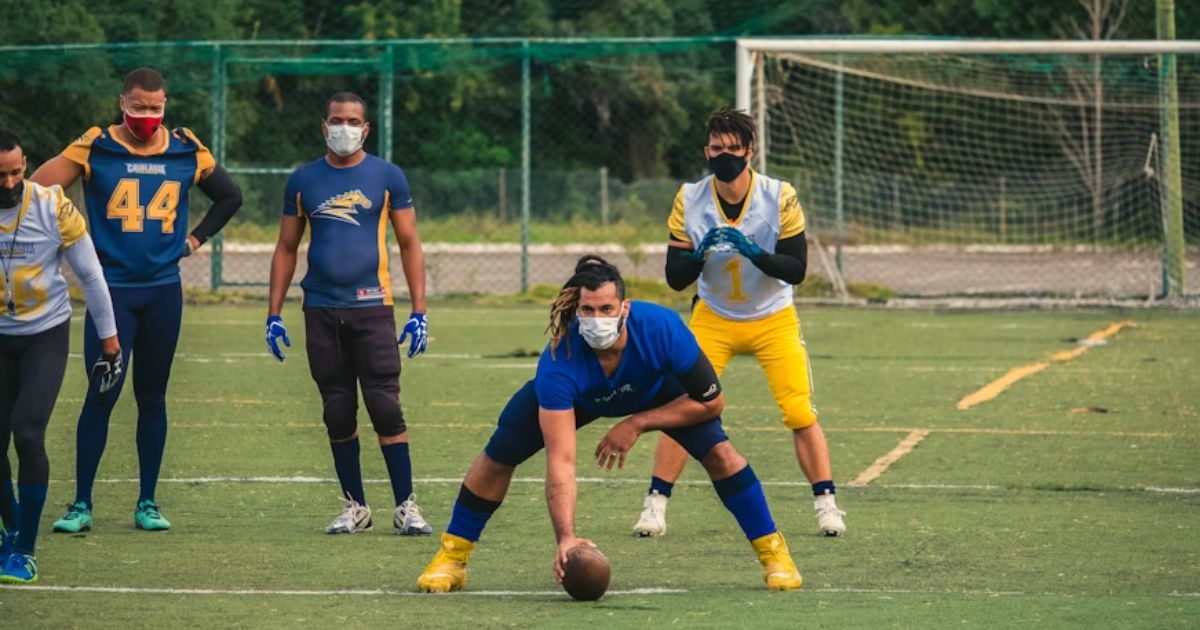 Top 4 Posizioni nel Calcio: Scopri il Tuo Posto in Campo