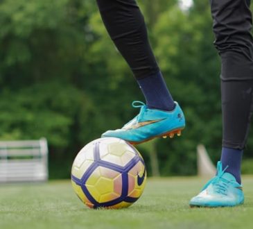 Top 8 Trucchi di Controllo Palla per Dominare il Campo