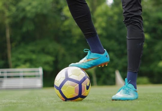 Top 8 Trucchi di Controllo Palla per Dominare il Campo