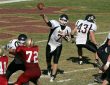 Leggere la Difesa nel Football: 9 Guida per Quarterback
