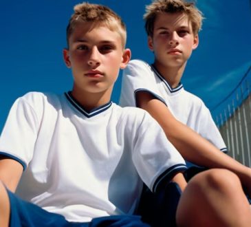 Moda calcistica: Top 3 Brand Che Stanno Rivoluzionando