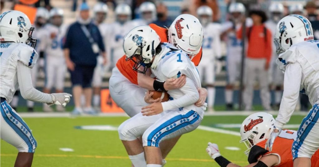 Top 10 Guida Definitiva al Tackle: Dominare Senza Fallo