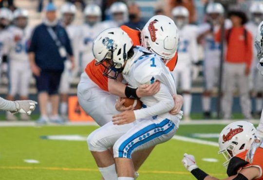 Top 10 Guida Definitiva al Tackle: Dominare Senza Fallo