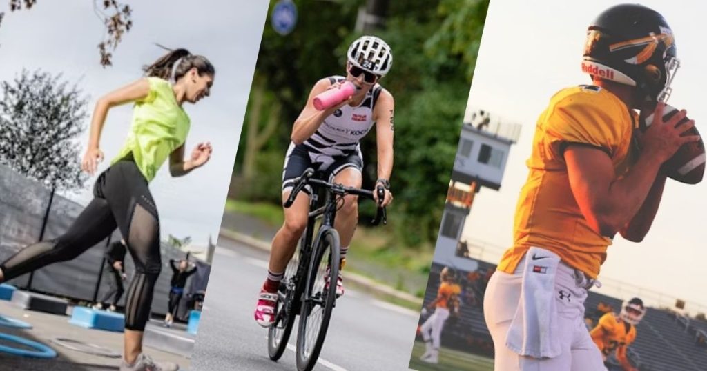 Top 7 Regole d’Oro per Passare da uno Sport all’Altro