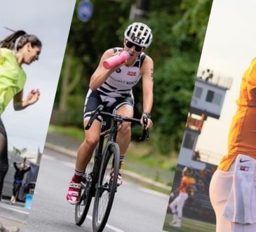 Top 7 Regole d’Oro per Passare da uno Sport all’Altro
