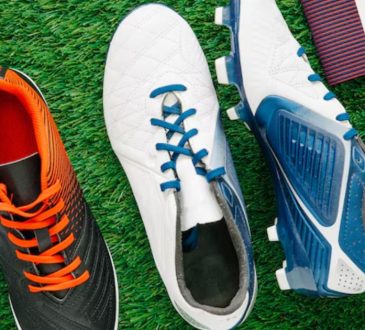 Scarpe da Turf per Calcio: Top 5 Guida alla Scelta Perfetta