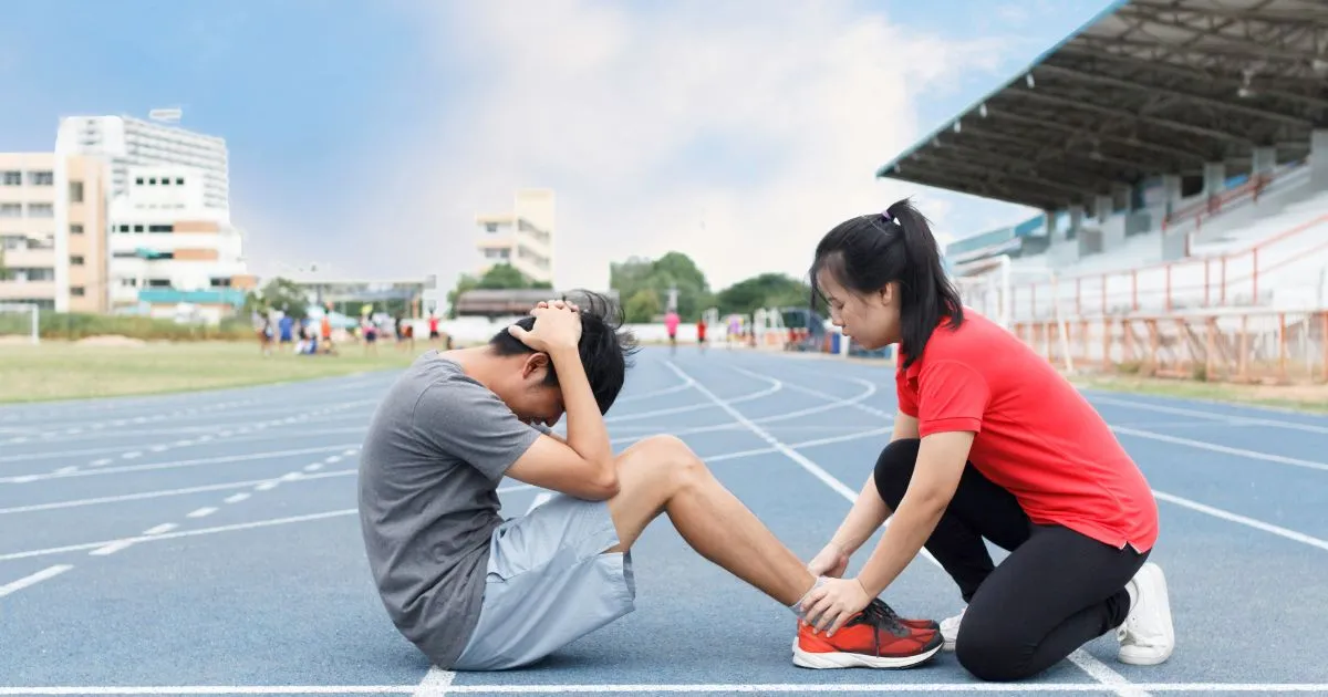 Allenamento Multisport: 5 Hack per Essere Più Resilienti