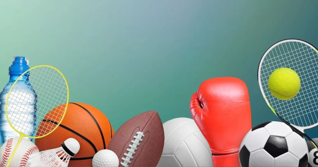 Top 10 Capitali Sportive Globali Stanno Cambiando Il Mondo