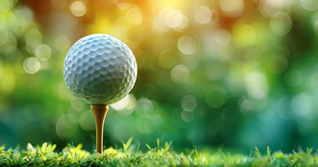 Palline Da Golf 101: Qual È Quella Giusta Per Te