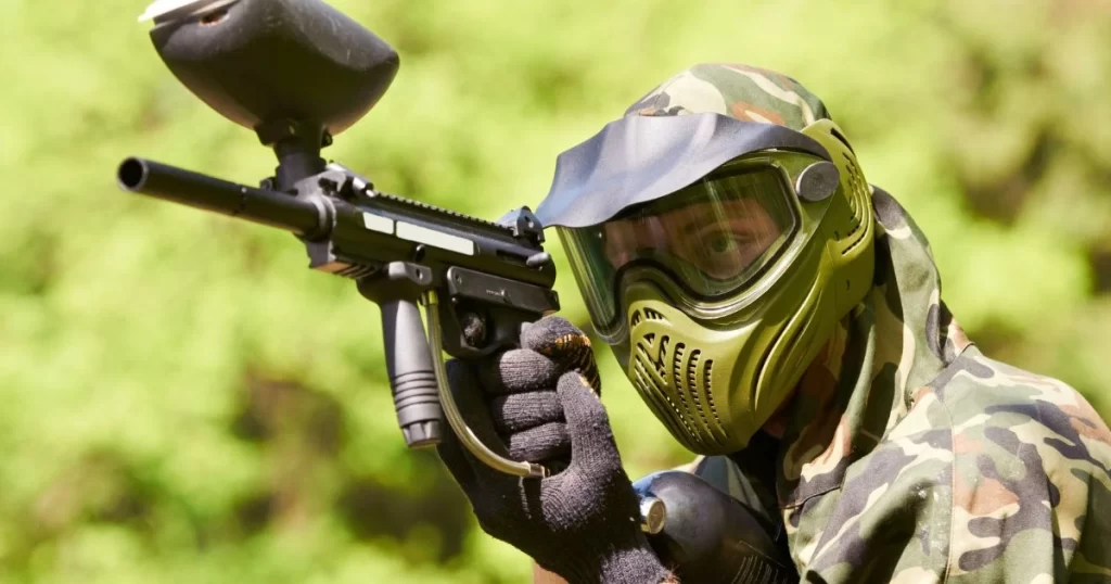 Guida Definitiva al Paintball: Regole e Gameplay 2026