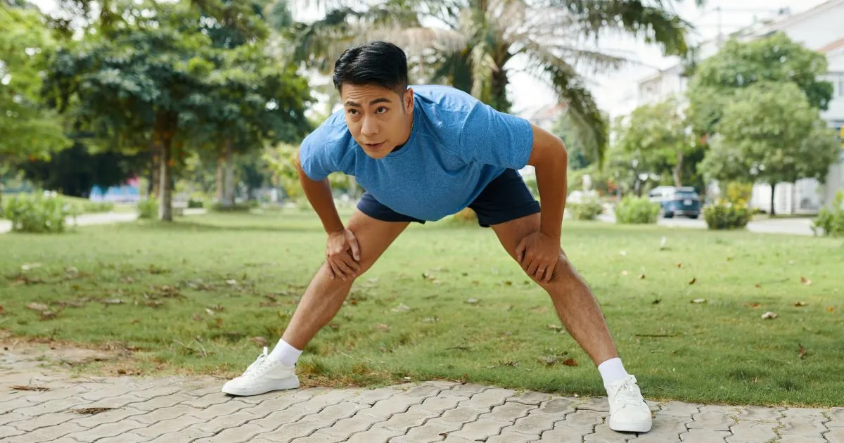 5 Segreti del Riscaldamento Pre-Partita per Atleti Pro