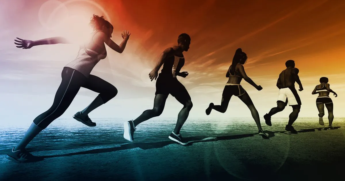 Boost la Resistenza Sportiva: 4 Metodi Garantiti