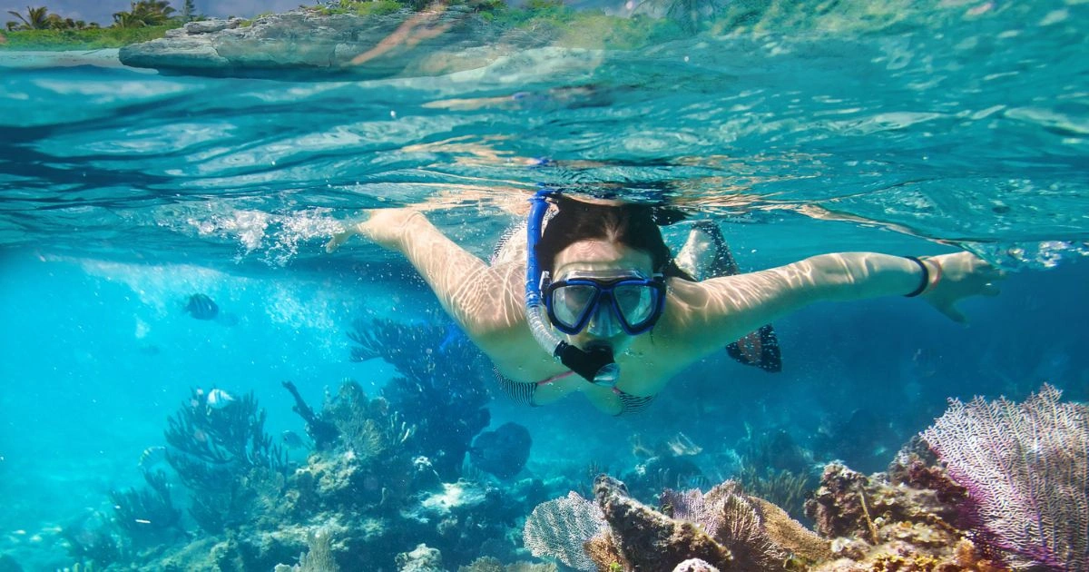 15 Luoghi Nascosti per Snorkeling Lontano dalla Folla