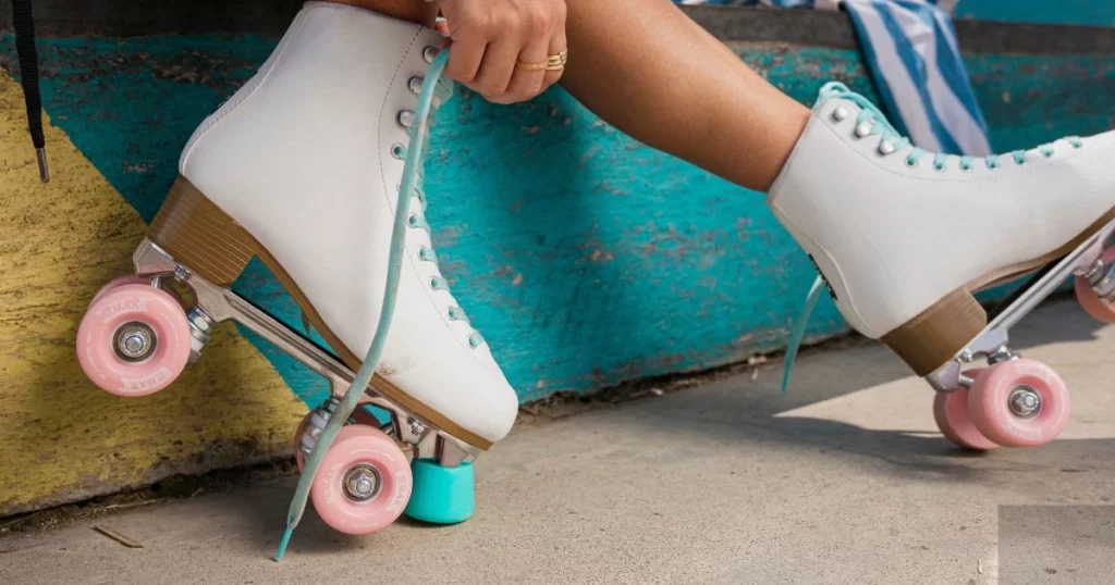 Boom degli sport su pattini nella cultura giovanile