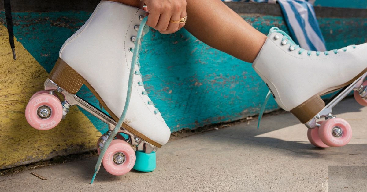 Boom degli sport su pattini nella cultura giovanile