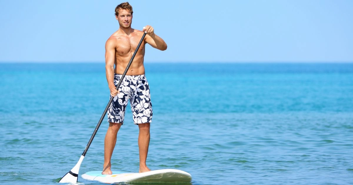 I 14 Migliori Accessori Paddleboarding da Avere